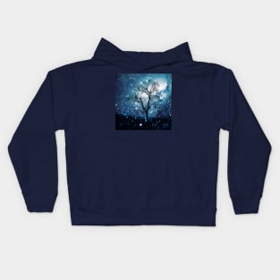 The Miracle Tree Kids Hoodie